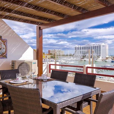 Primula - Wonderful View - Vilamoura Marina Zewnętrze zdjęcie