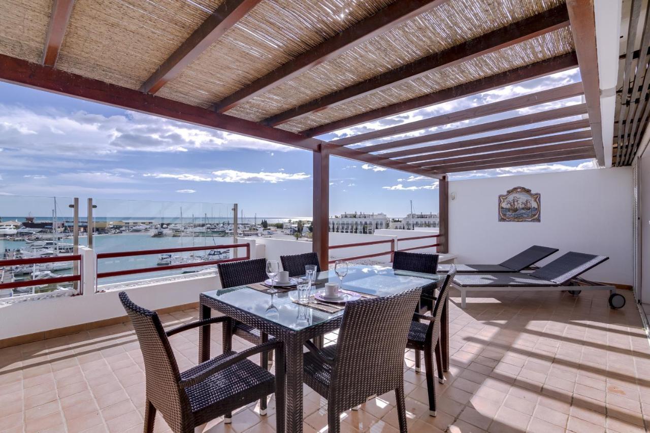 Primula - Wonderful View - Vilamoura Marina Zewnętrze zdjęcie