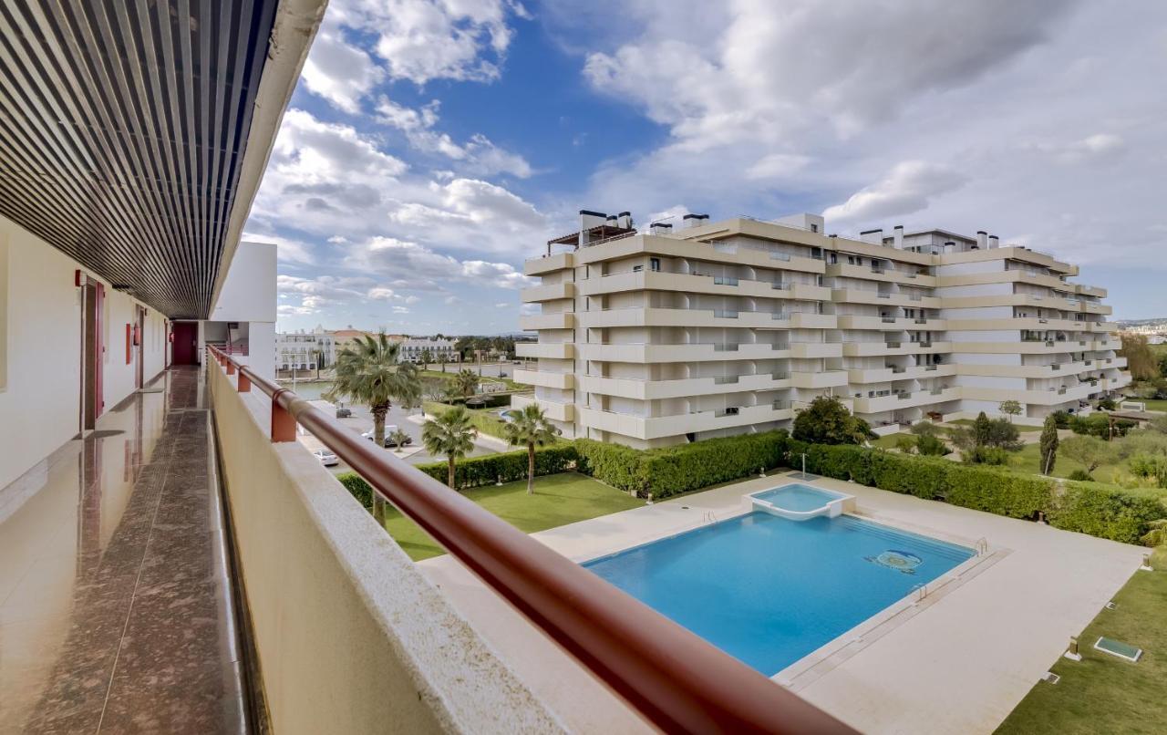 Primula - Wonderful View - Vilamoura Marina Zewnętrze zdjęcie