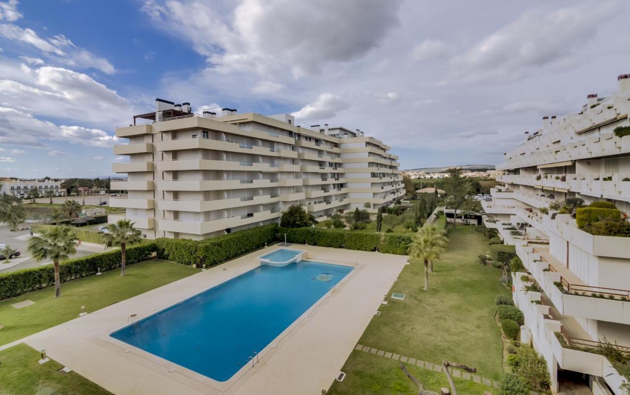 Primula - Wonderful View - Vilamoura Marina Zewnętrze zdjęcie