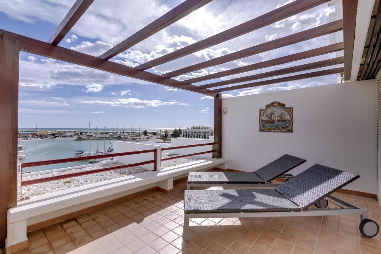 Primula - Wonderful View - Vilamoura Marina Zewnętrze zdjęcie