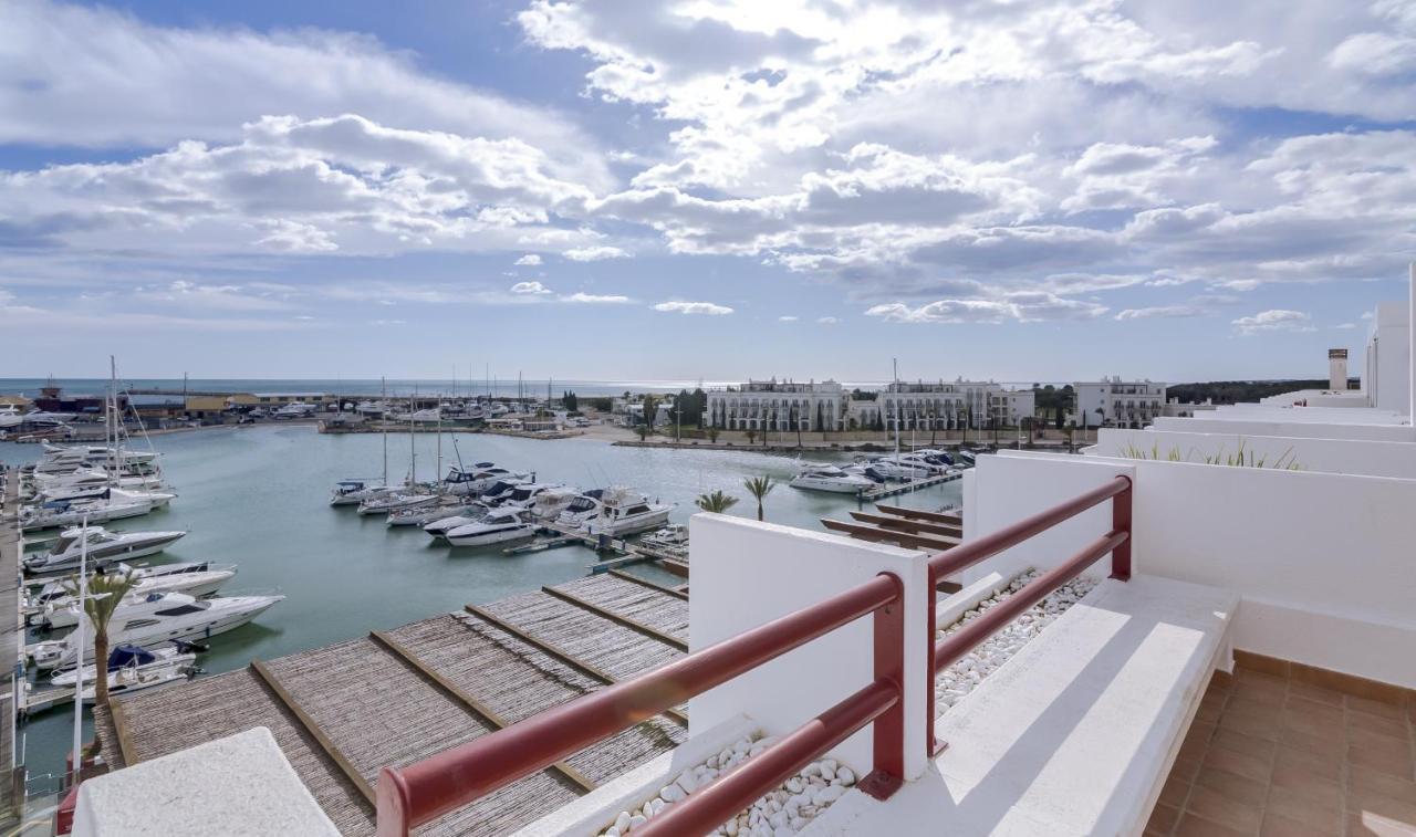 Primula - Wonderful View - Vilamoura Marina Zewnętrze zdjęcie