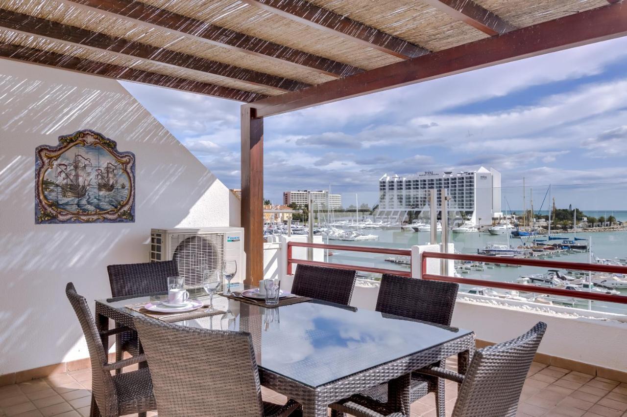 Primula - Wonderful View - Vilamoura Marina Zewnętrze zdjęcie