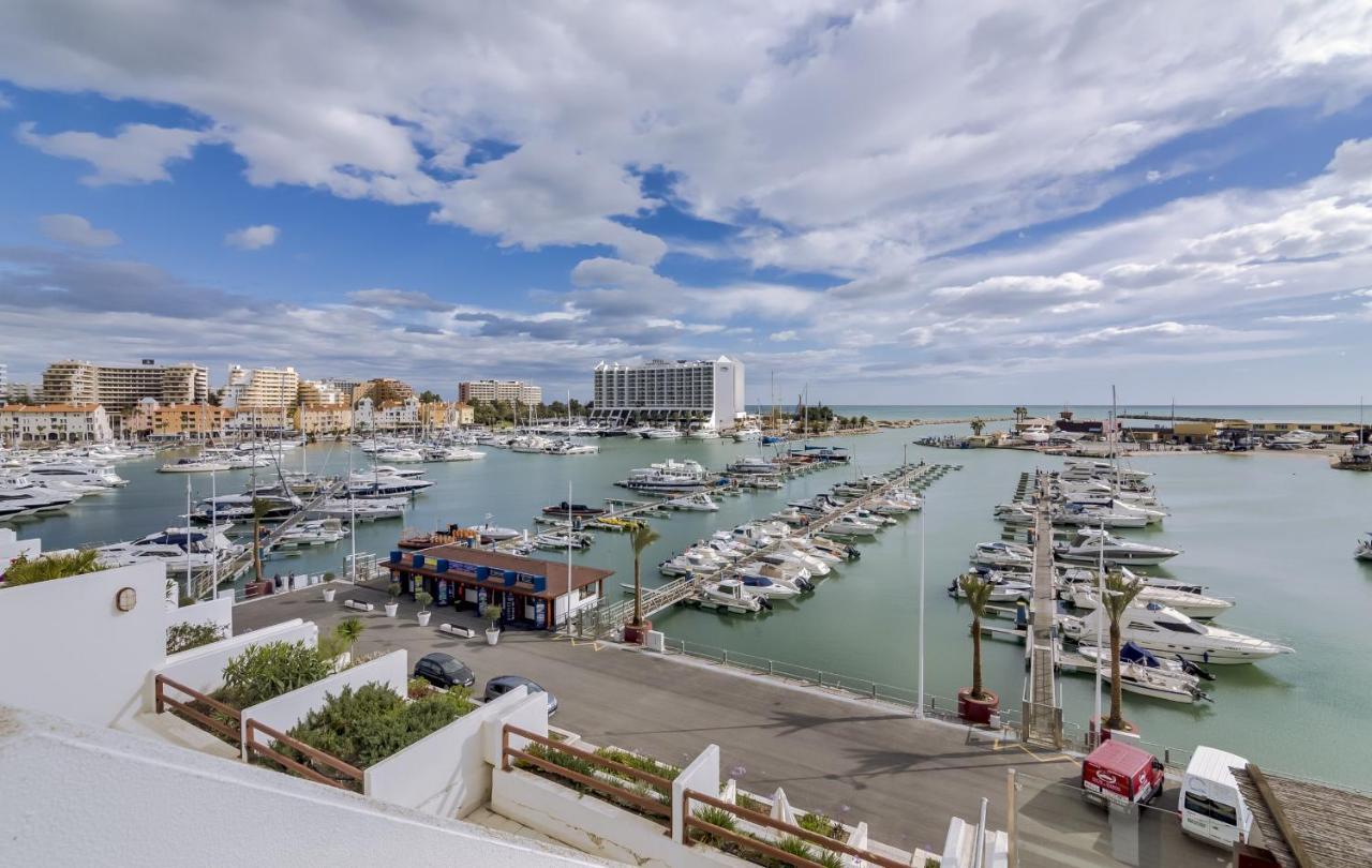 Primula - Wonderful View - Vilamoura Marina Zewnętrze zdjęcie