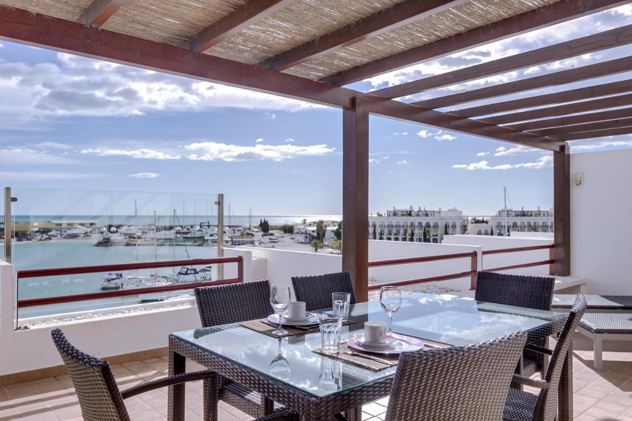 Primula - Wonderful View - Vilamoura Marina Zewnętrze zdjęcie